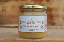 Charger l'image dans la galerie, Miel de printemps (500g) - Jura