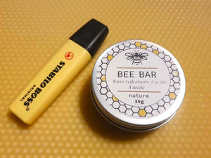 Bee Bar
