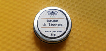 Load image into Gallery viewer, Beeswax Lip Balm (options available)